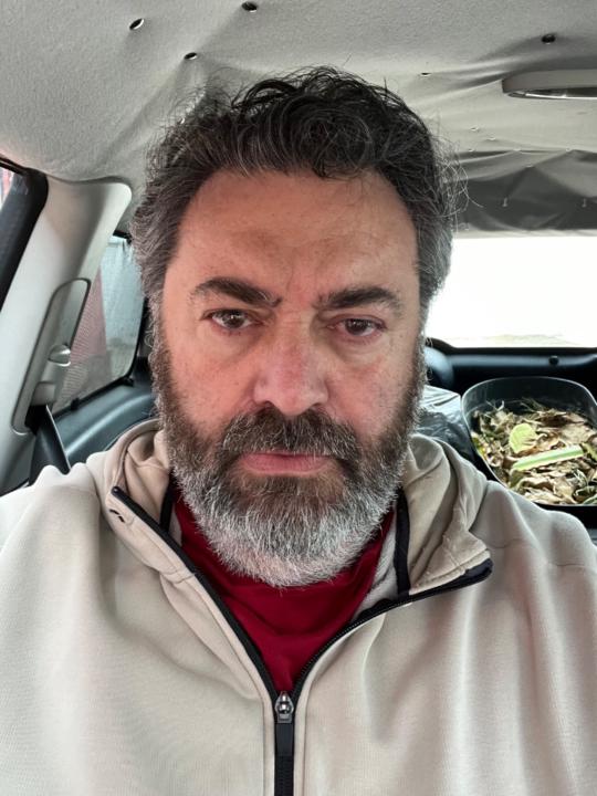 Miguel Meirás Rodríguez