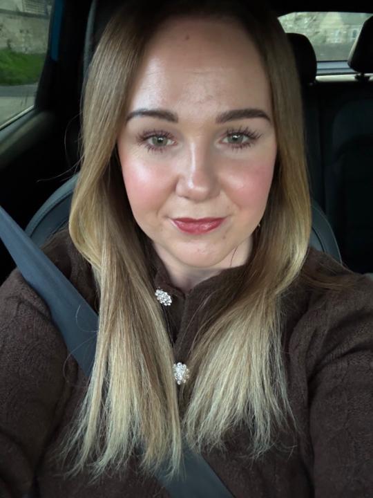 Lorna Towriss-Hewitt