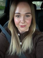 Lorna Towriss-Hewitt