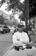 Eric Gomez