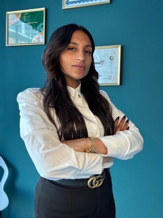 Benedetta Giustolisi