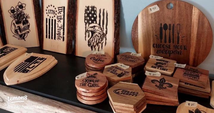 Lazer Engraving for Beginners!