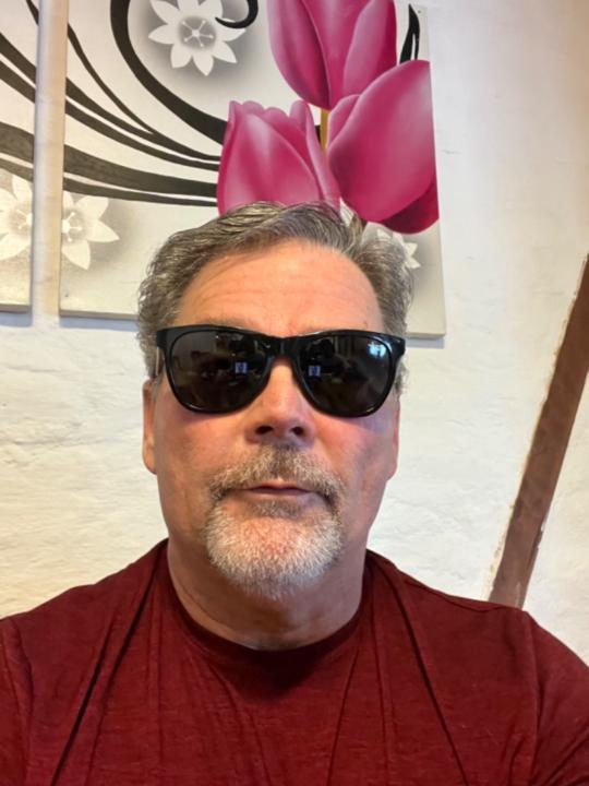 Gary Mahaffey