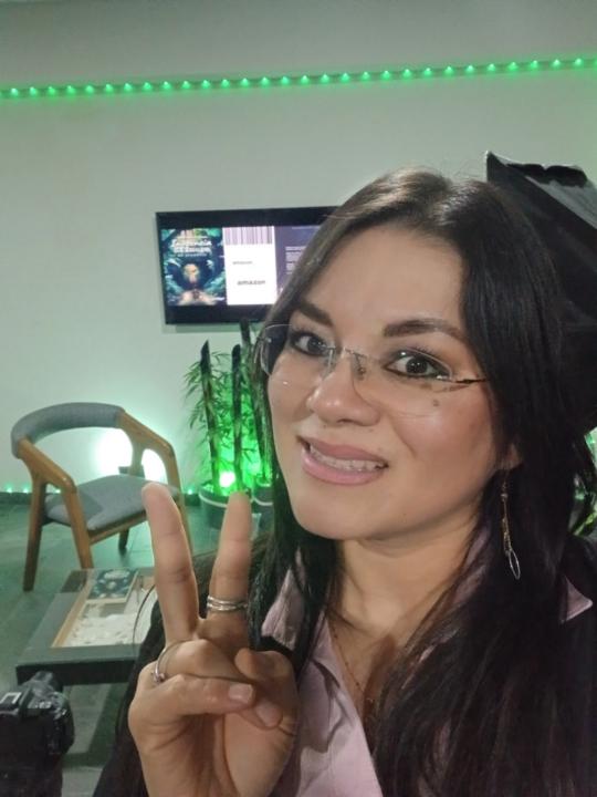 Yesenia Olivos