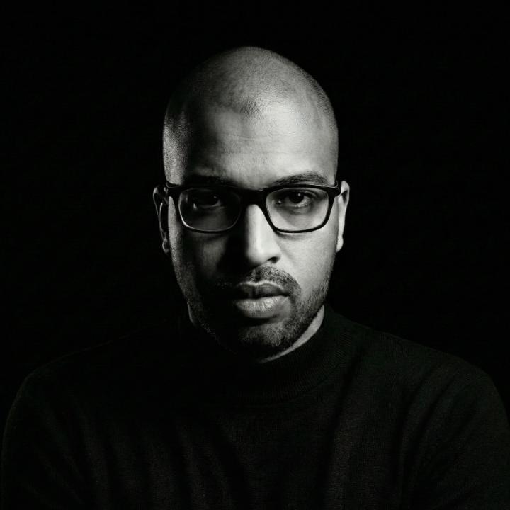 Mohammed Ahmed