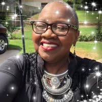 Christina Carothers