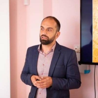 Jetnor Gashi