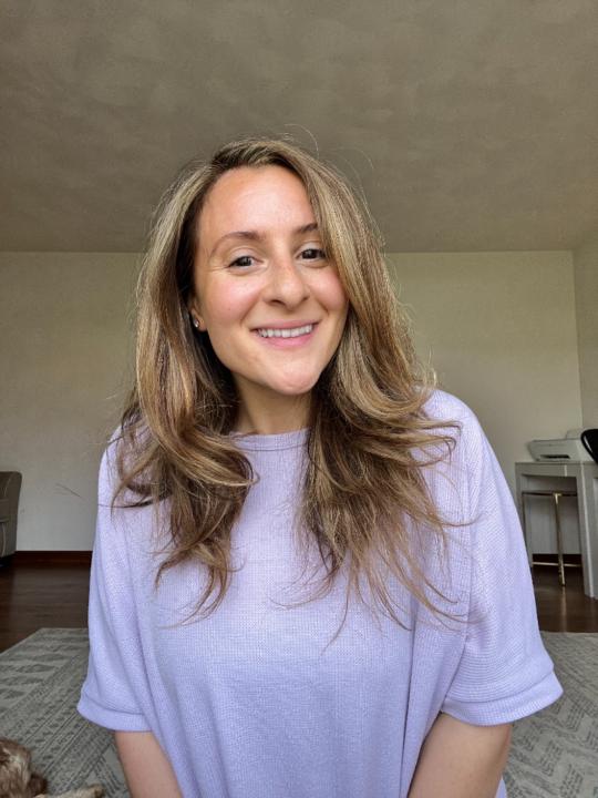 Carolyn Heefner
