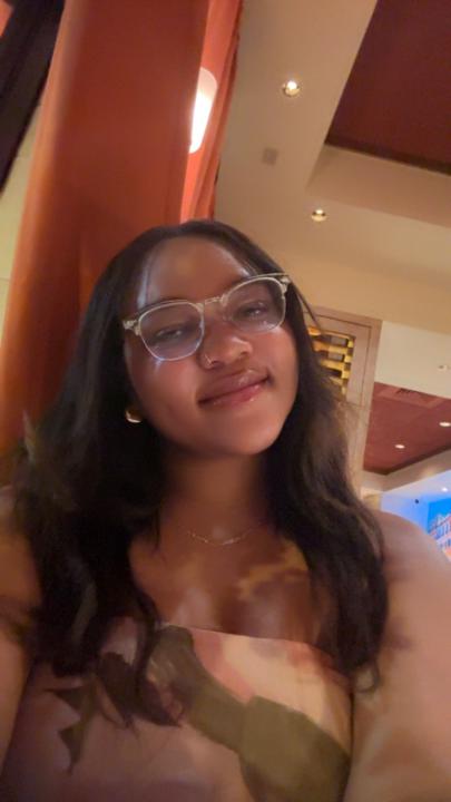 Fantasia Pearson