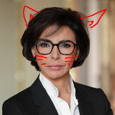 Rachidouille Marie de paris