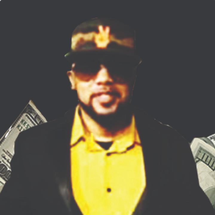 Jermaine Warfield