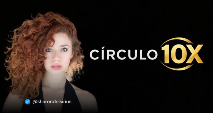 CIRCULO 10X