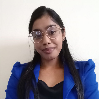 Merise Rene Naicker