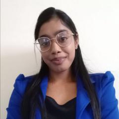 Merise Rene Naicker