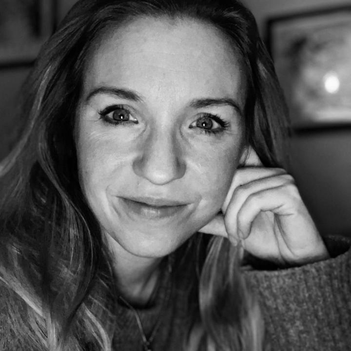 Anne-Mette Frisch Andersen