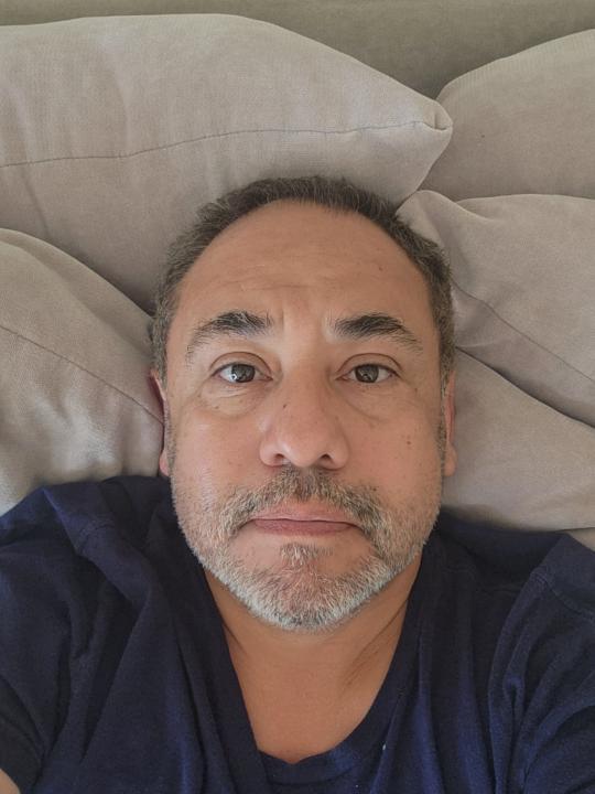 Gerardo Fitch