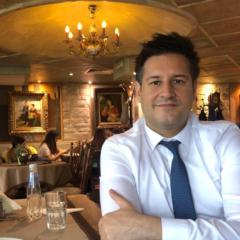 Fatih Sigali