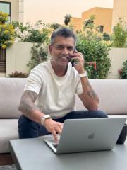 Pranjal Varsani