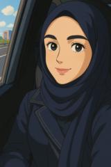 Lubna Albuainain