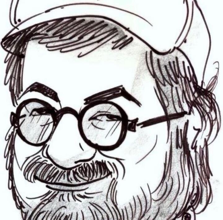 Erron Z. L. Callahan