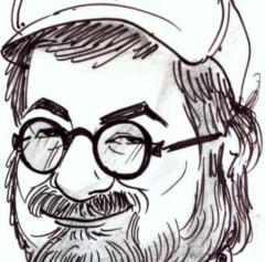 Erron Z. L. Callahan