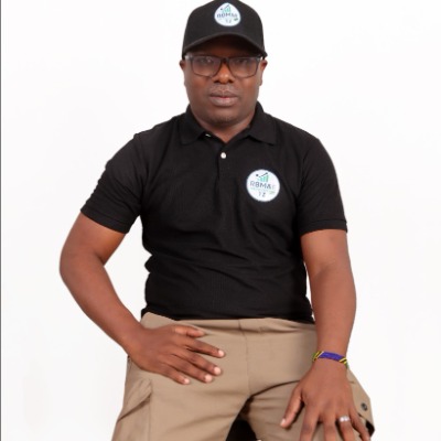 John Mwingira