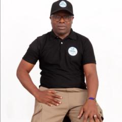John Mwingira