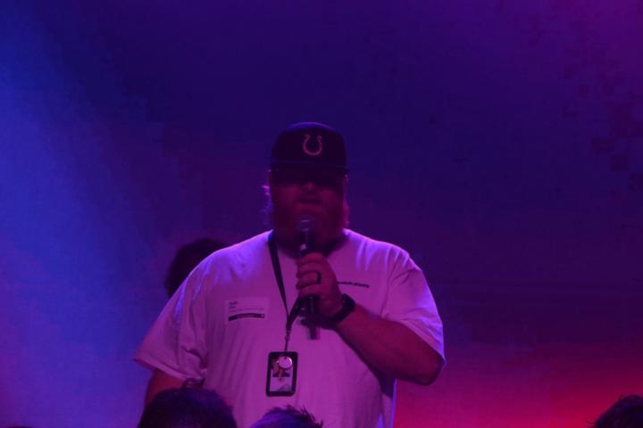 Tyler Gibbs