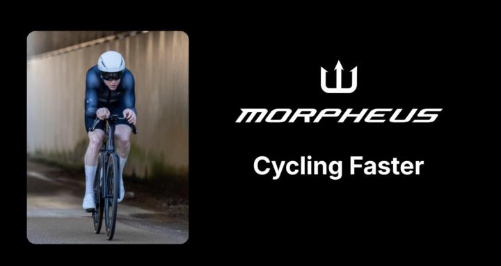 Morpheus Cycling