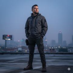 Juan David Alzate Buitrago