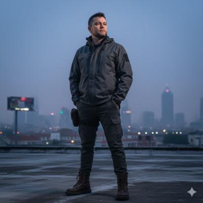 Juan David Alzate Buitrago