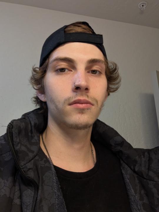 Brenden Umberger