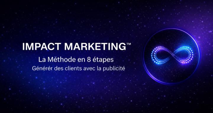 IMPACT MARKETING