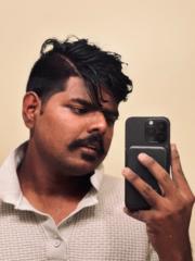 Fnu Satyapramod