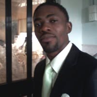 Ernest Agidee