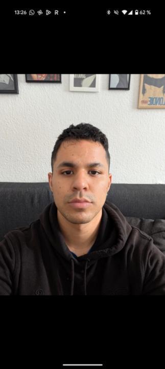 Nicolás Chek
