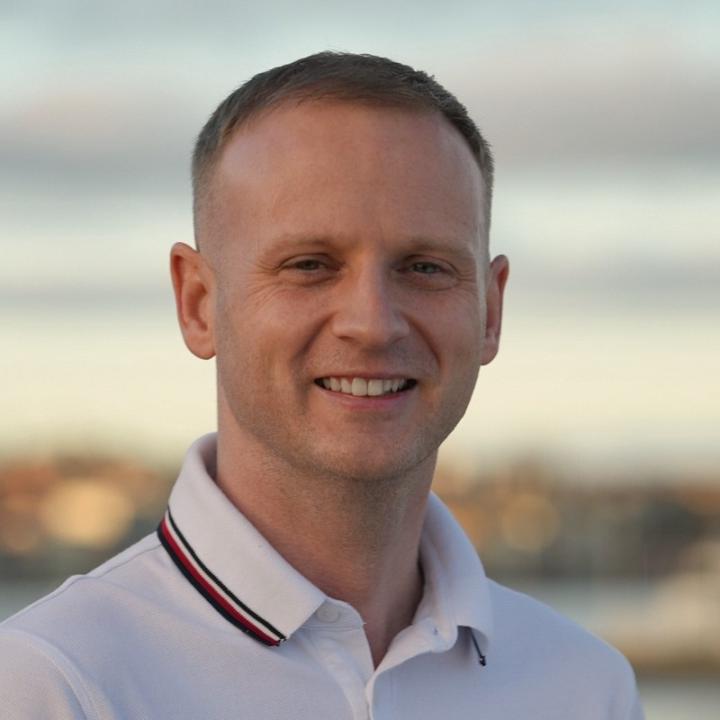 David Ralph Ord