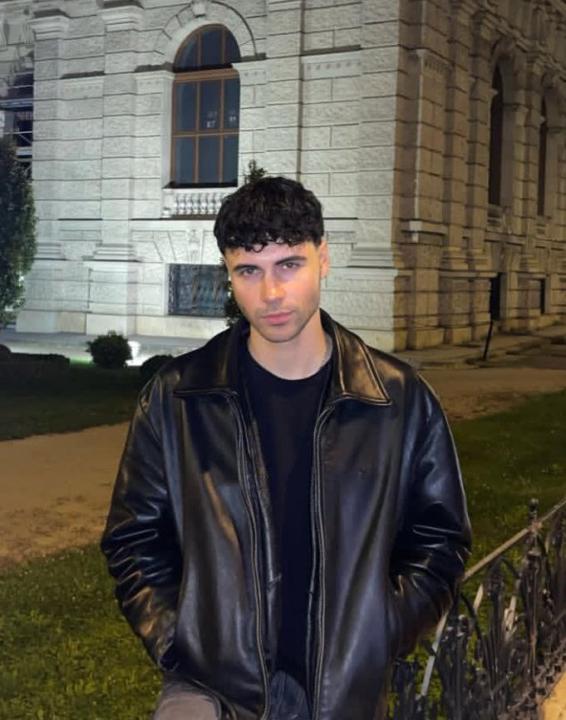 Mattew Fernando