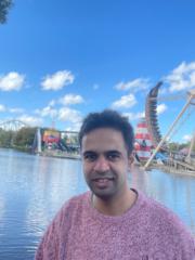 Neel Damani