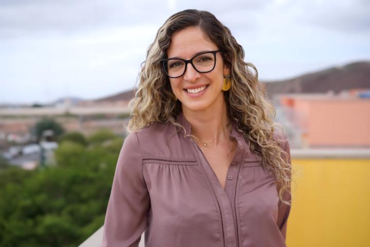 Cecilia Salazar