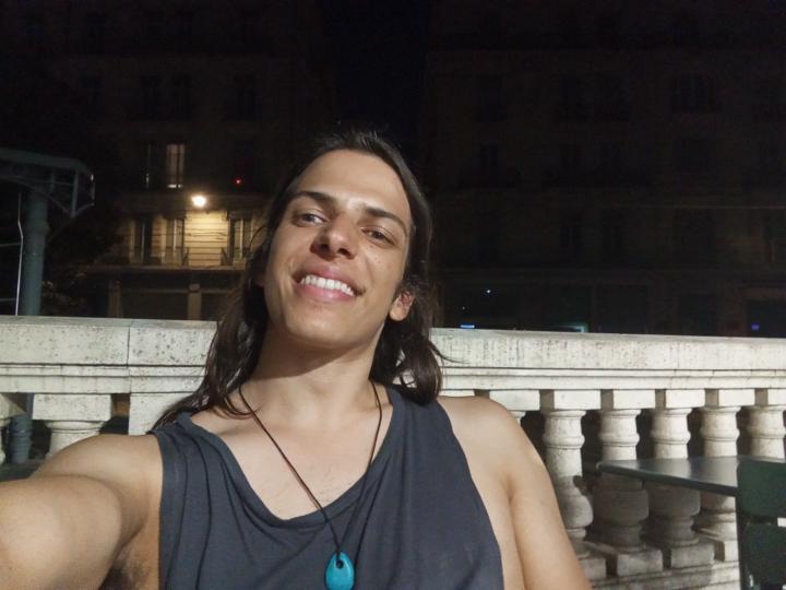 Iacopo Gaito