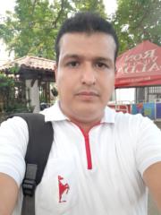 Jheison Ricardo Combita Palacios