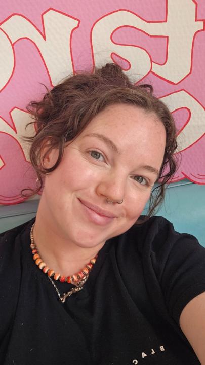 Sarah McCarthy