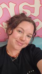 Sarah McCarthy