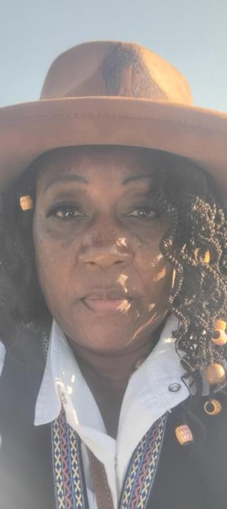 ShaRon Robinson