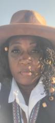 ShaRon Robinson