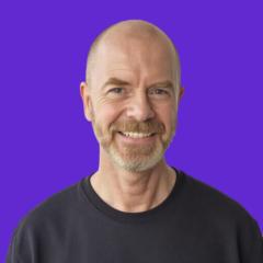 Joerg Reger