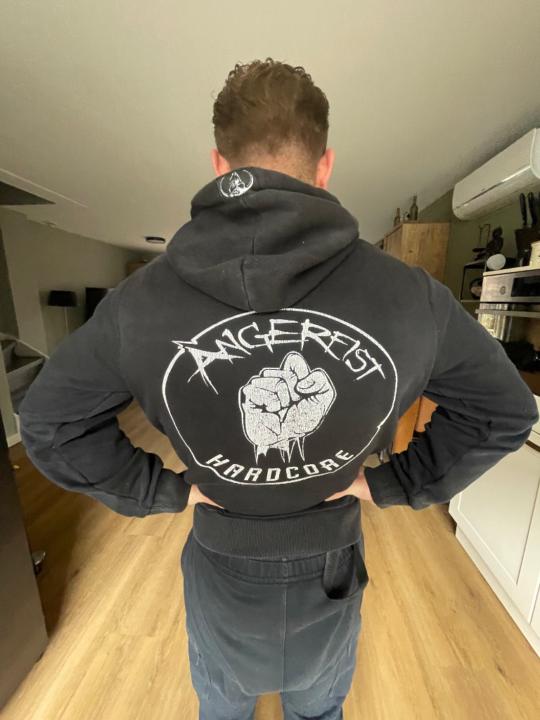 Davey Van Asperen