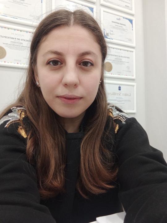 Müjgan Karaca
