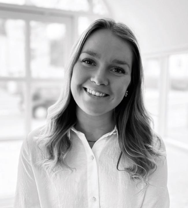 Maria Kjær Schmidt